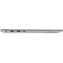 Ноутбук Acer Swift Air 16 SFA16-61M-R721 Ryzen AI 7 350 16Gb SSD1Tb AMD Radeon 860M 16" OLED WUXGA (1920x1200) без ОС silver WiFi BT Cam (NX.DJBCD.002)