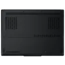 Ноутбук Lenovo Legion 5 15AKP10 Ryzen AI 7 350 32Gb SSD1Tb NVIDIA GeForce RTX 5070 8Gb 15.1" OLED WQXGA (2560x1600) без ОС black WiFi BT Cam (83F1003BRK)
