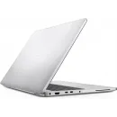 Ноутбук Dell Pro 16 PC16250 Core Ultra 5 235U 16Gb SSD512Gb Intel Graphics 16" IPS FHD+ (1920x1200) Linux silver WiFi BT Cam (PRO16-5653)
