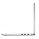 Ноутбук Dell Pro 16 PC16250 Core Ultra 5 235U 16Gb SSD512Gb Intel Graphics 16" IPS FHD+ (1920x1200) Linux silver WiFi BT Cam (PRO16-5653)