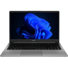 Ноутбук Tecno MegaBook K15SDA Ryzen 5 7430U 16Gb SSD512Gb AMD Radeon Graphics 15.6" IPS FHD (1920x1080) Windows 11 Home grey WiFi BT Cam 6060mAh (71005000257)