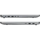 Ноутбук Tecno MegaBook K16SDA Ryzen 5 7430U 16Gb SSD512Gb AMD Radeon Graphics 16" IPS WUXGA (1920x1200) Windows 11 Home grey WiFi BT Cam 6060mAh (71005000263)