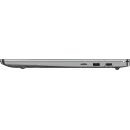Ноутбук Tecno MegaBook K16SDA Ryzen 5 7430U 16Gb SSD512Gb AMD Radeon Graphics 16" IPS WUXGA (1920x1200) Windows 11 Home grey WiFi BT Cam 6060mAh (71005000263)