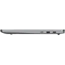 Ноутбук Tecno MegaBook K16SFA Ryzen 5 7535HS 16Gb SSD512Gb AMD Radeon 660M 16" IPS WUXGA (1920x1200) Windows 11 Home grey WiFi BT Cam 6060mAh (71005000406)