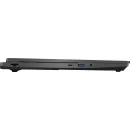 Ноутбук Maibenben X16B-R98956 Ryzen 9 8940HX 16Gb SSD1Tb NVIDIA GeForce RTX 5060 8Gb 16" IPS QHD+ (2560x1600) Windows 11 Home black WiFi BT Cam 5200mAh (X16B-R98956GQSHBRE3)