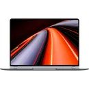 Ноутбук Huawei MateBook GT 14 EnzoH-W5611T Core Ultra 5 125H 16Gb SSD1Tb Intel Arc 14.2" OLED Touch (2880x1920) без ОС grey space WiFi BT Cam (53014NQD)