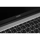 Ноутбук Huawei MateBook D 16 MCLG-X MitchellG-W5611D Core i5 13420H 16Gb SSD1Tb Intel UHD Graphics 16" IPS (1920x1200) без ОС silver WiFi BT Cam (53014MUA)