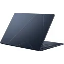 Ноутбук Asus Zenbook 14 UX3405CA-ST1350 Core Ultra 5 225H 16Gb SSD512Gb Intel Arc 130T 14" OLED 3K (2880x1800) без ОС blue WiFi BT Cam Bag (90NB14W1-M01ZM0)