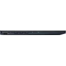Ноутбук Asus Zenbook 14 UX3405CA-ST1350 Core Ultra 5 225H 16Gb SSD512Gb Intel Arc 130T 14" OLED 3K (2880x1800) без ОС blue WiFi BT Cam Bag (90NB14W1-M01ZM0)