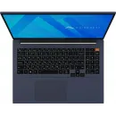 Ноутбук Maibenben M16C-R745UM Ryzen 7 7445HS 16Gb SSD512Gb AMD Radeon 740M 16" IPS FHD+ (1920x1200) Windows 11 Home blue WiFi BT Cam 4026mAh (M16C-R745UM0F14HU4E10)