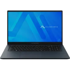 Ноутбук Maibenben M17A-R787UM Ryzen 7 8745H 16Gb SSD512Gb AMD Radeon 610M 17.3" IPS FHD (1920x1080) Windows 11 Home blue WiFi BT Cam 3896mAh (M17A-R787UM0F3RHU4EB0)