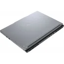 Ноутбук Maibenben X16C-i54455 Core i5 14450HX 16Gb SSD512Gb NVIDIA GeForce RTX5050 8Gb 16" IPS FHD+ (1920x1200) Windows 11 Home grey WiFi BT Cam 5200mAh (X16C-I544550F44HG4E10)