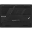 Ноутбук Maibenben X16C-i54455 Core i5 14450HX 16Gb SSD512Gb NVIDIA GeForce RTX5050 8Gb 16" IPS FHD+ (1920x1200) Windows 11 Home grey WiFi BT Cam 5200mAh (X16C-I544550F44HG4E10)