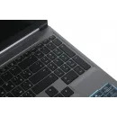 Ноутбук Maibenben X16C-i54456 Core i5 14450HX 16Gb SSD1Tb NVIDIA GeForce RTX 5060 8Gb 16" IPS FHD+ (1920x1200) Windows 11 Home grey WiFi BT Cam 5200mAh (X16C-I544560G44HG4E10)
