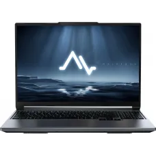 Ноутбук Maibenben X16C-i73756 Core i7 13700HX 16Gb SSD512Gb NVIDIA GeForce RTX 5060 8Gb 16" IPS QHD+ (2560x1600) Windows 11 Home grey WiFi BT Cam 5200mAh (X16C-I737560FERHG4E10)