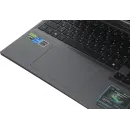 Ноутбук Maibenben X16C-i73756 Core i7 13700HX 16Gb SSD512Gb NVIDIA GeForce RTX 5060 8Gb 16" IPS QHD+ (2560x1600) Windows 11 Home grey WiFi BT Cam 5200mAh (X16C-I737560FERHG4E10)