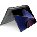 Ноутбук Lenovo IdeaPad 5 14IRH9 Core i5 13420H 16Gb SSD512Gb Intel UHD Graphics 14" IPS Touch WUXGA (1920x1200) без ОС grey WiFi BT Cam (83KX006XRK)
