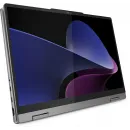 Ноутбук Lenovo IdeaPad 5 14IRH9 Core i5 13420H 16Gb SSD512Gb Intel UHD Graphics 14" IPS Touch WUXGA (1920x1200) без ОС grey WiFi BT Cam (83KX006XRK)
