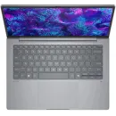 Ноутбук HP ZBook 8 G1i Core Ultra 7 265H 32Gb SSD1Tb NVIDIA RTX 500 Ada 4Gb 16" IPS WQUXGA (3840x2400) Windows 11 Pro 64 silver WiFi BT Cam (BX7V8UT)