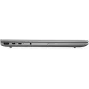 Ноутбук HP ZBook 8 G1i Core Ultra 7 265H 32Gb SSD1Tb NVIDIA RTX 500 Ada 4Gb 16" IPS WQUXGA (3840x2400) Windows 11 Pro 64 silver WiFi BT Cam (BX7V8UT)