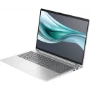 Ноутбук HP EliteBook 660 G11 Core Ultra 5 125U 16Gb SSD512Gb Intel Graphics 16" IPS WUXGA (1920x1200) Windows 11 Pro silver WiFi BT Cam (C9SB7U8)