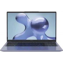 Ноутбук Digma Echo Athlon Gold 3150C 8Gb SSD256Gb AMD Radeon Graphics 15.6" IPS FHD (1920x1080) Windows 11 Pro dk.grey WiFi BT Cam 5000mAh (DN15A3-8CXW01)