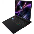 Ноутбук MSI Raider 18 Max HX A2WJ-1050RU Core Ultra 9 290HX Plus 64Gb SSD2Tb NVIDIA GeForce RTX 5090 24Gb 18" IPS UHD+ (3840x2400) Windows 11 Home black WiFi BT Cam (9S7-182462-1050)