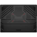 Ноутбук MSI Raider 18 Max HX A2WJ-1050RU Core Ultra 9 290HX Plus 64Gb SSD2Tb NVIDIA GeForce RTX 5090 24Gb 18" IPS UHD+ (3840x2400) Windows 11 Home black WiFi BT Cam (9S7-182462-1050)