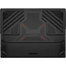 Ноутбук MSI Raider 18 Max HX A2WJ-1050RU Core Ultra 9 290HX Plus 64Gb SSD2Tb NVIDIA GeForce RTX 5090 24Gb 18" IPS UHD+ (3840x2400) Windows 11 Home black WiFi BT Cam (9S7-182462-1050)