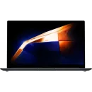 Ноутбук Samsung Galaxy Book 4 NP750 Core i5 1335U 16Gb SSD512Gb Intel Iris Xe graphics 15.6" IPS FHD (1920x1080) Windows 11 Home Multi Language grey WiFi BT Cam (NP750XGJ-LG7IN)