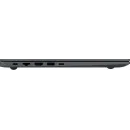 Ноутбук Samsung Galaxy Book 4 NP750 Core i5 1335U 16Gb SSD512Gb Intel Iris Xe graphics 15.6" IPS FHD (1920x1080) Windows 11 Home Multi Language grey WiFi BT Cam (NP750XGJ-LG7IN)
