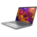 Ноутбук HP ZBook 8 G1ak Ryzen AI 7 PRO 350 32Gb SSD1Tb AMD Radeon 860M 14" IPS WUXGA (1920x1200) Windows 11 Pro 64 silver WiFi BT Cam (BX7L4UT)