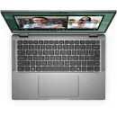 Ноутбук Dell Latitude 7450 Core Ultra 7 155U 16Gb SSD512Gb Intel Graphics 14" IPS FHD (1920x1200) Windows 11 Pro grey WiFi BT Cam (7450-7650)