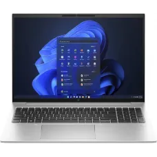 Ноутбук HP EliteBook 840 G10 Core i5 1335U 16Gb SSD512Gb Intel Iris Xe graphics 14" IPS WUXGA (1920x1200) Windows 11 Pro 64 silver WiFi BT Cam (C85G0UA)