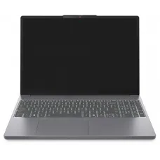 Ноутбук Lenovo IdeaPad Slim 3 15IRH10R Core 7 240H 16Gb SSD512Gb Intel Graphics 15.3" IPS WUXGA (1920x1200) без ОС grey WiFi BT Cam (83K4005VPS)