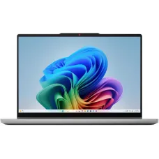 Ноутбук Lenovo IdeaPad 5 2-in-1 14AHP11 Ryzen 7 250 16Gb SSD512Gb AMD Radeon 780M 14" OLED Touch WUXGA (1920x1200) без ОС grey WiFi BT Cam (83UJ0017PS)