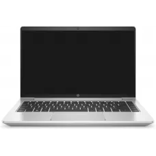 Ноутбук HP ProBook 440 G10 Core i7 1355U 16Gb SSD512Gb Intel Iris Xe graphics 14" IPS FHD (1920x1080) FreeDOS silver WiFi BT Cam (816N3EA)