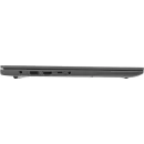 Ноутбук Lenovo IdeaPad Slim 3 15AMN8 Ryzen 3 30 8Gb SSD256Gb AMD Radeon 610M 15.6" IPS FHD (1920x1080) без ОС grey WiFi BT Cam (82XQ01CCPS)