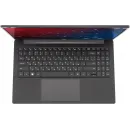 Ноутбук IRU Strato 15ALID4 Core i3 1315U 16Gb SSD512Gb Intel UHD Graphics 15.6" IPS FHD (1920x1080) без ОС black WiFi BT Cam 6000mAh (2168017)