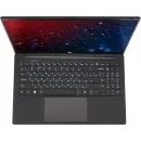 Ноутбук IRU Strato 15ALID4 Core i3 1315U 16Gb SSD512Gb Intel UHD Graphics 15.6" IPS FHD (1920x1080) без ОС black WiFi BT Cam 6000mAh (2168017)