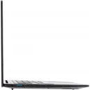 Ноутбук IRU Strato 15ALID4 Core i3 1315U 8Gb SSD256Gb Intel UHD Graphics 15.6" IPS FHD (1920x1080) без ОС black WiFi BT Cam 6000mAh (2168022)