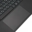 Ноутбук IRU Strato 15ALID4 Core i3 1315U 8Gb SSD256Gb Intel UHD Graphics 15.6" IPS FHD (1920x1080) без ОС black WiFi BT Cam 6000mAh (2168022)