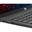 Ноутбук IRU Strato 15ALID4 Core i5 13500H 16Gb SSD512Gb Intel UHD Graphics 15.6" IPS FHD (1920x1080) Windows 11 Pro black WiFi BT Cam 6000mAh (2168039)