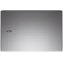 Ноутбук Hiper FACTUM W15D Ryzen 5 7430U 16Gb SSD512Gb AMD Radeon Graphics 15.6" IPS FHD (1920x1080) Windows 11 Pro grey WiFi BT Cam (FW15D-R5743R16N5W6WPG)