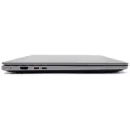 Ноутбук Hiper FACTUM W15D Ryzen 5 5650H 16Gb SSD512Gb AMD Radeon Rx Vega 7 15.6" IPS FHD (1920x1080) Windows 11 Pro grey WiFi BT Cam (FW15D-R5565R16N5W6WPG)