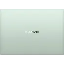 Ноутбук Huawei MateBook 14 FLMH-X Core Ultra 7 155H 16Gb SSD1Tb Intel Arc 14" OLED Touch 2K (2880x1920) без ОС green WiFi BT Cam (53014QLD)