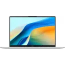 Ноутбук Huawei MateBook D 16 MCLG-X MitchellG-W5611D Core i5 13420H 16Gb SSD1Tb Intel UHD Graphics 16" IPS (1920x1200) без ОС silver WiFi BT Cam (53014QKV)