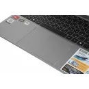 Ноутбук Tecno MegaBook K16SDA Ryzen 5 7430U 8Gb SSD512Gb AMD Radeon Graphics 16" IPS WUXGA (1920x1200) Windows 11 Home grey WiFi BT Cam 6060mAh (71005000523)