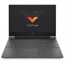 Ноутбук HP Victus 15-fa2309tx Core i7 13620H 24Gb SSD1Tb NVIDIA GeForce RTX5050 8Gb 15.6" IPS FHD (1920x1080) Windows 11 Home English silver WiFi BT Cam (C25MSPA)
