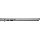 Ноутбук Asus ExpertBook P1 P1503CVA-I58512B0D Core 5 210H 8Gb SSD512Gb Intel Graphics 15.6" IPS FHD (1920x1080) без ОС grey WiFi BT Cam (90NX0881-M02N60)